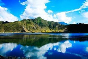 拉薩 布達(dá)拉宮 大昭寺 林芝 雙臥9日游