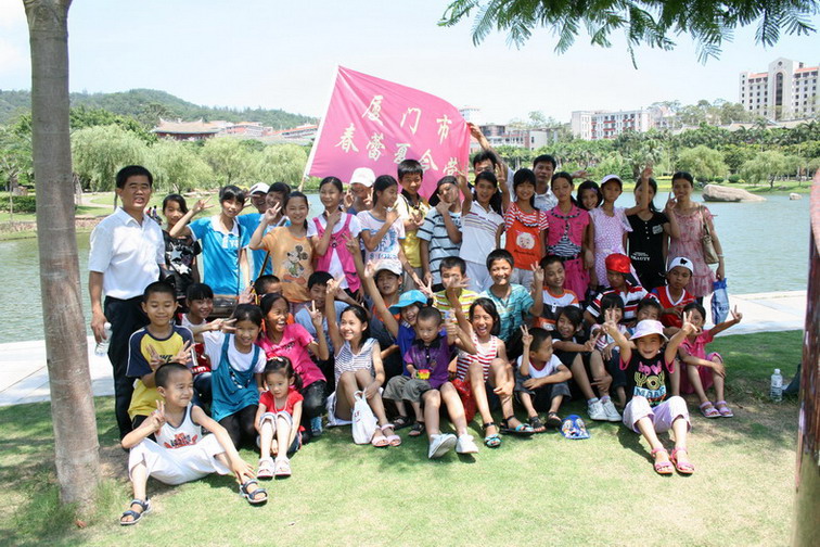 “閩南歷奇”廈門+土樓游學(xué)夏令營雙臥七日