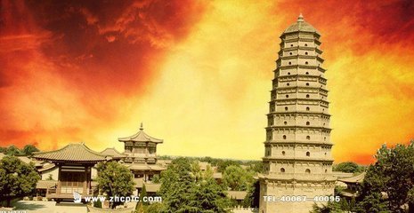 法門寺 乾陵 兵馬俑 華清池 華山明城墻 品質(zhì)六日游 散客天天發(fā)